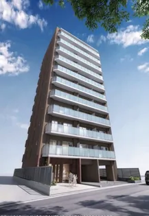 ALIVIS川崎の画像