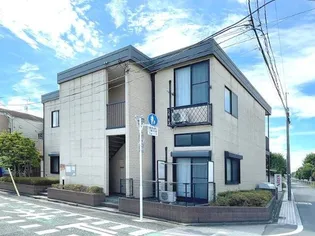 メインシティガーデン 細田の画像