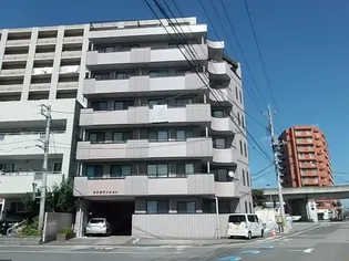 ますだマンションの画像