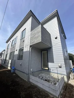 成城東パティオ A棟の画像