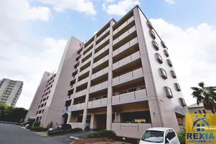 フェリス蘇我の画像