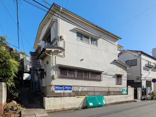 コーポ中島の画像