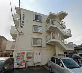 アメニティ西古松の画像