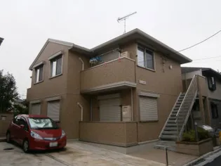 クレール上高井戸の画像