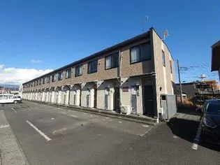 レオパレスカーサ ドマーニIの画像