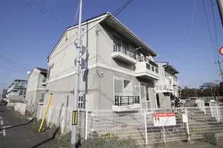 ブーケ ド 小蔵前A棟の画像