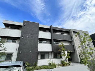 シャーメゾンステージ新山口駅前 C棟の画像