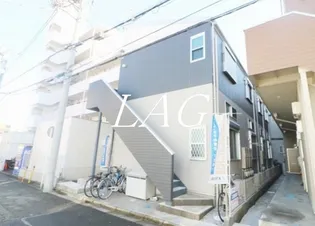 グリーンパークの画像