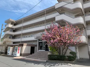 エステート鎌田Ⅱの画像