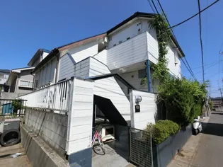 パンシオン ユーカリが丘 NO2の画像