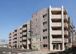 プリザーヴ中村橋IIの画像