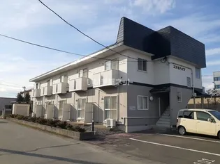 コスモハイツの画像