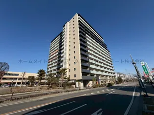 オハナ東鷲宮フロントの画像