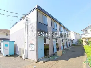 レオパレス栄IIの画像