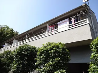 ハウスフォーレストの画像