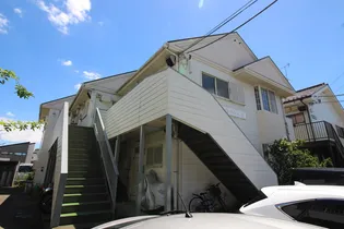 ライトハウスB棟の画像