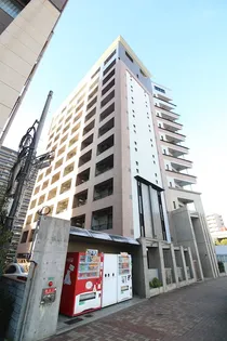 ユーフォリウム・マタマ【7階】の外観