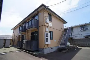 宮城県仙台市青葉区小田原6【アパート】の外観