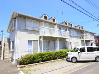 コーポラス英の画像