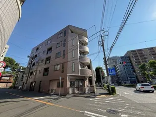 サンヒルズの画像