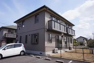 ナインツェン B棟の画像