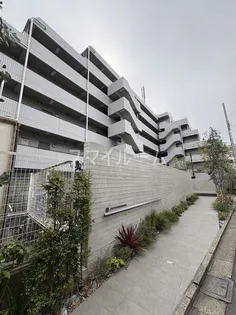 PATH仲六郷の画像