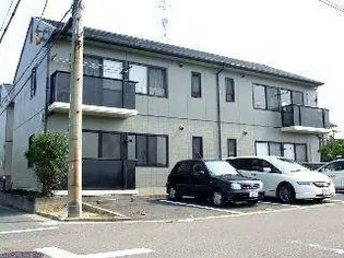 DIAS PRIMAVERA B棟の画像