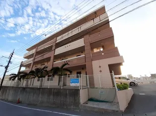 テラス ハクの画像