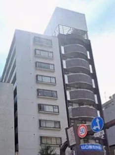 日神パレステージ亀戸第二【10階】の外観