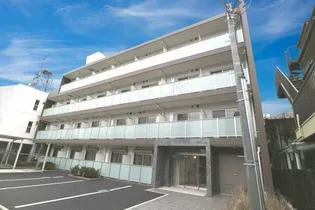 リライア沼袋の画像