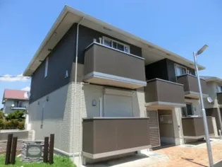 ヒーリングヴィラ久保台A棟の画像