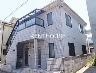 ドエル調布ヶ丘の画像