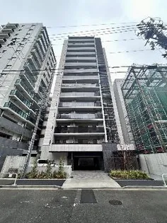 ザ・レジデンスパーク久屋大通【5階】の外観