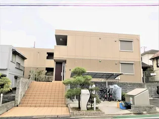 ファミール 西台の画像