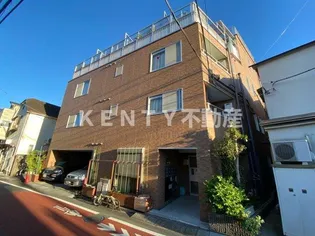 フォレストの画像