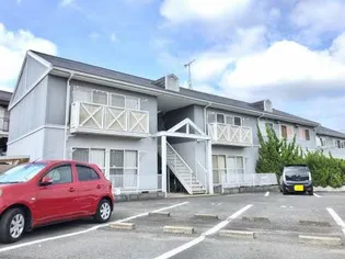 フレグランス南風Iの画像