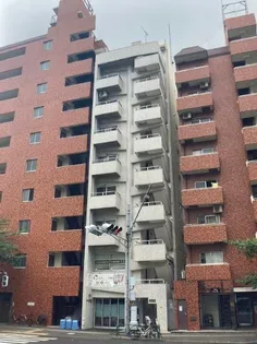 リバーサイド広尾の画像