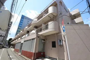 旭コーポラス一番町B棟の画像