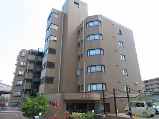 アネシス泉中央の画像