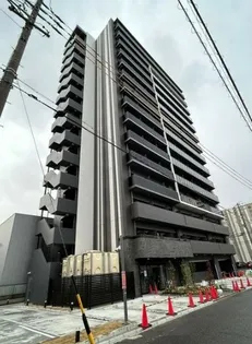 メイクスWアート今池Ⅲの画像