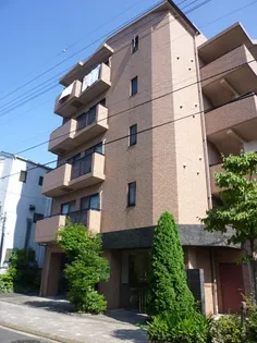 西亀ラスハウスの画像