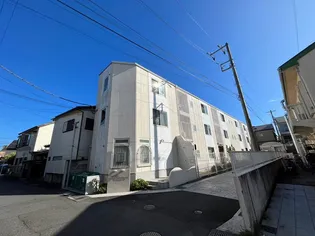 EAST RISE 由比ガ浜Aの画像