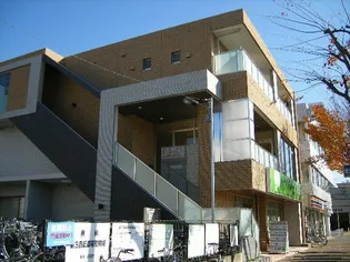 クラシオン成田の画像