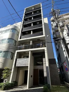 グランカーサ住吉の画像