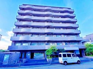 リープマンションの画像