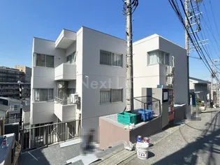 プレディオ鷺沼第IIの画像