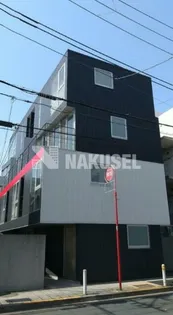 エルプラド自由が丘の画像