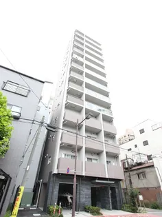 シーネクス上野松が谷の画像