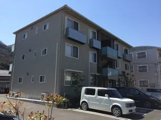 シャーメゾングランデの画像