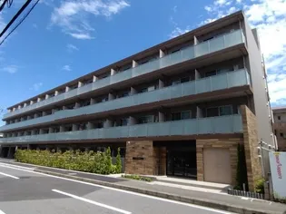 BPRレジデンス南行徳の画像